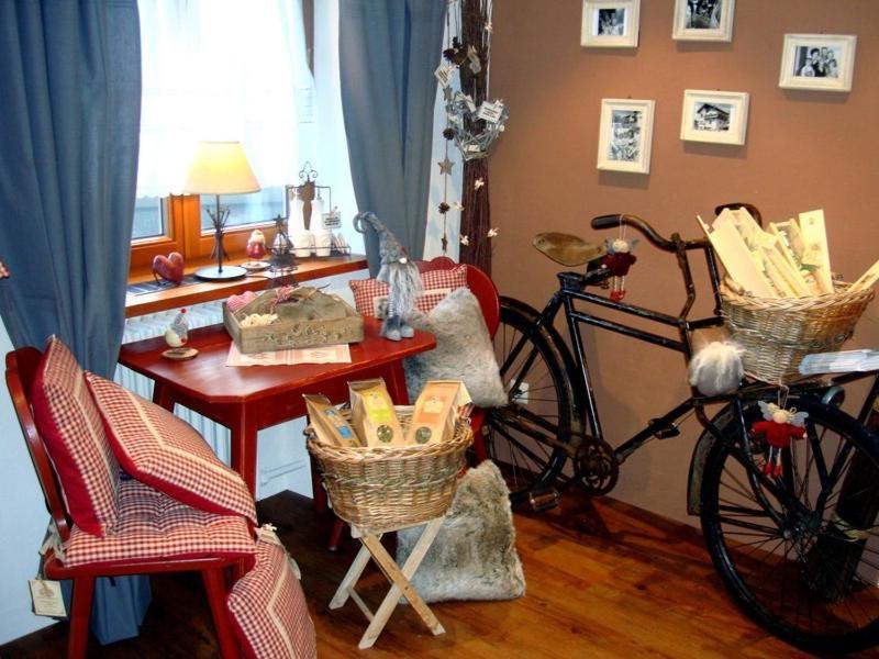 Hotel Ehrwalderhof Eksteriør bilde
