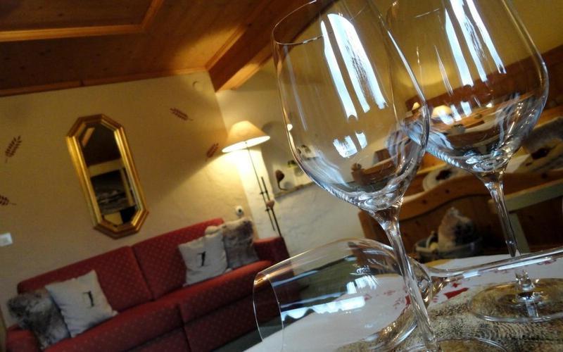 Hotel Ehrwalderhof Eksteriør bilde