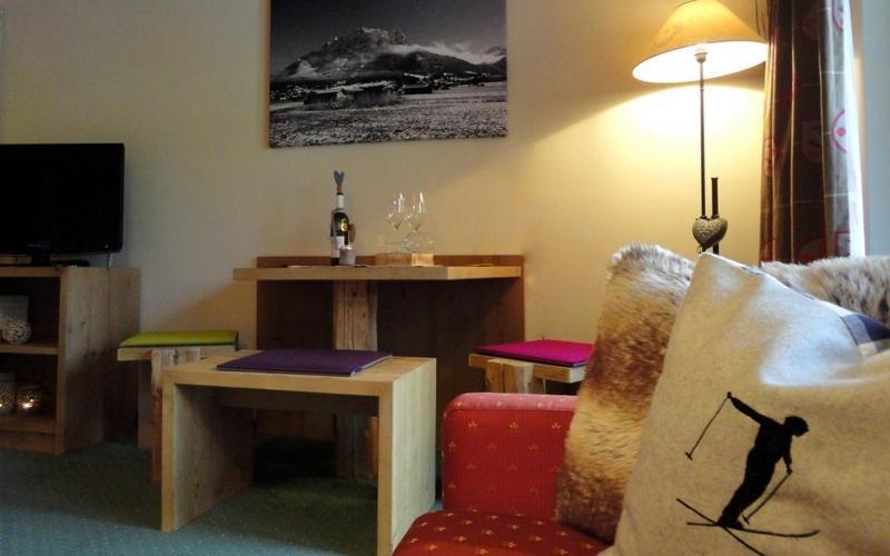Hotel Ehrwalderhof Eksteriør bilde