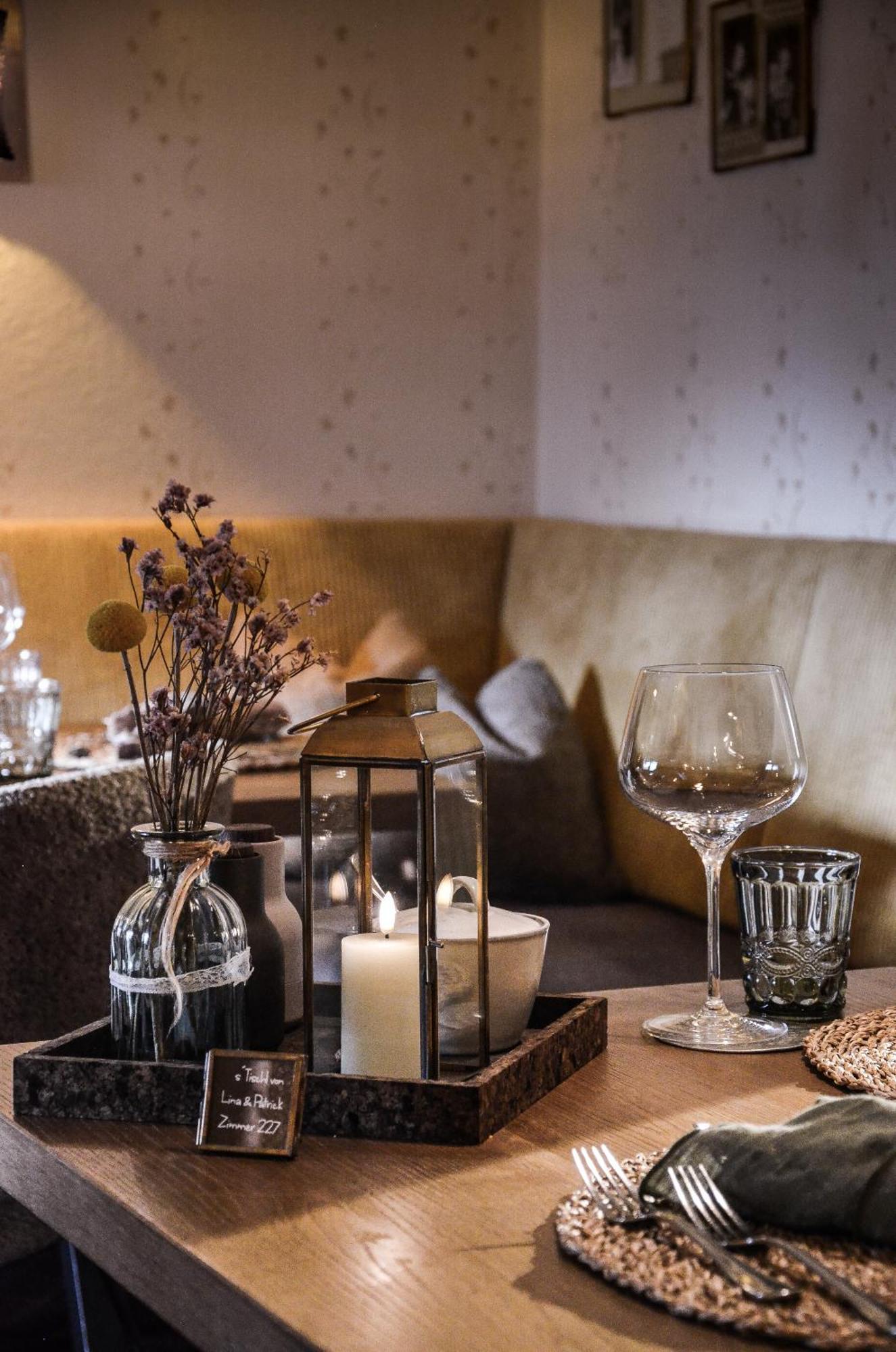 Hotel Ehrwalderhof Eksteriør bilde