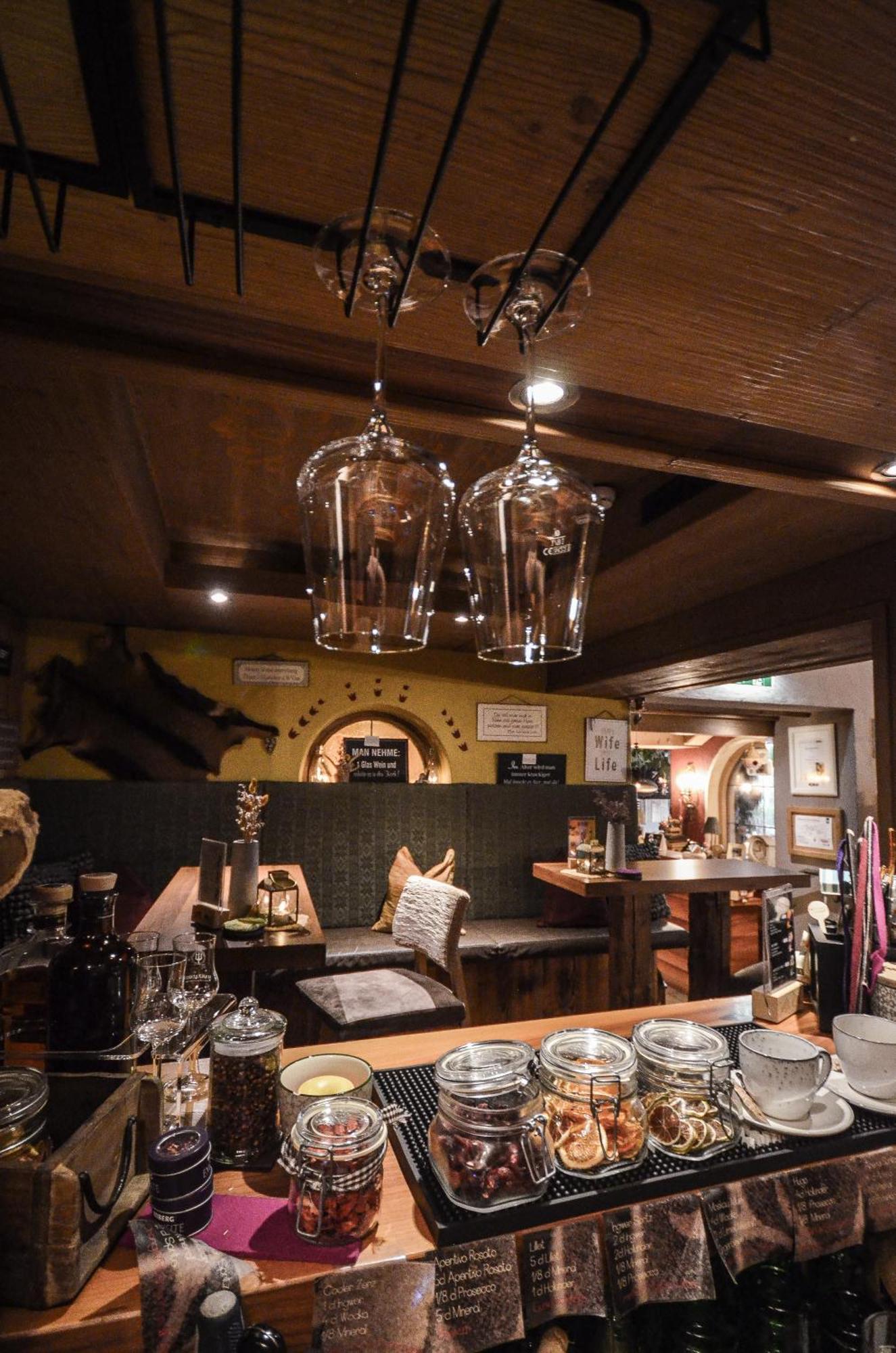 Hotel Ehrwalderhof Eksteriør bilde