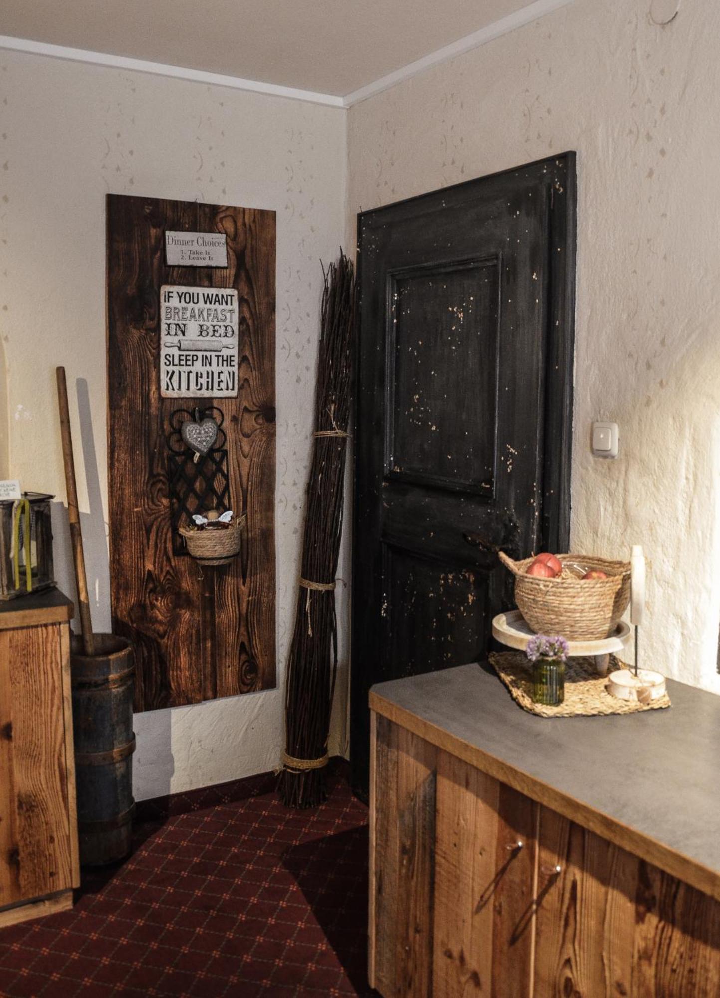 Hotel Ehrwalderhof Eksteriør bilde