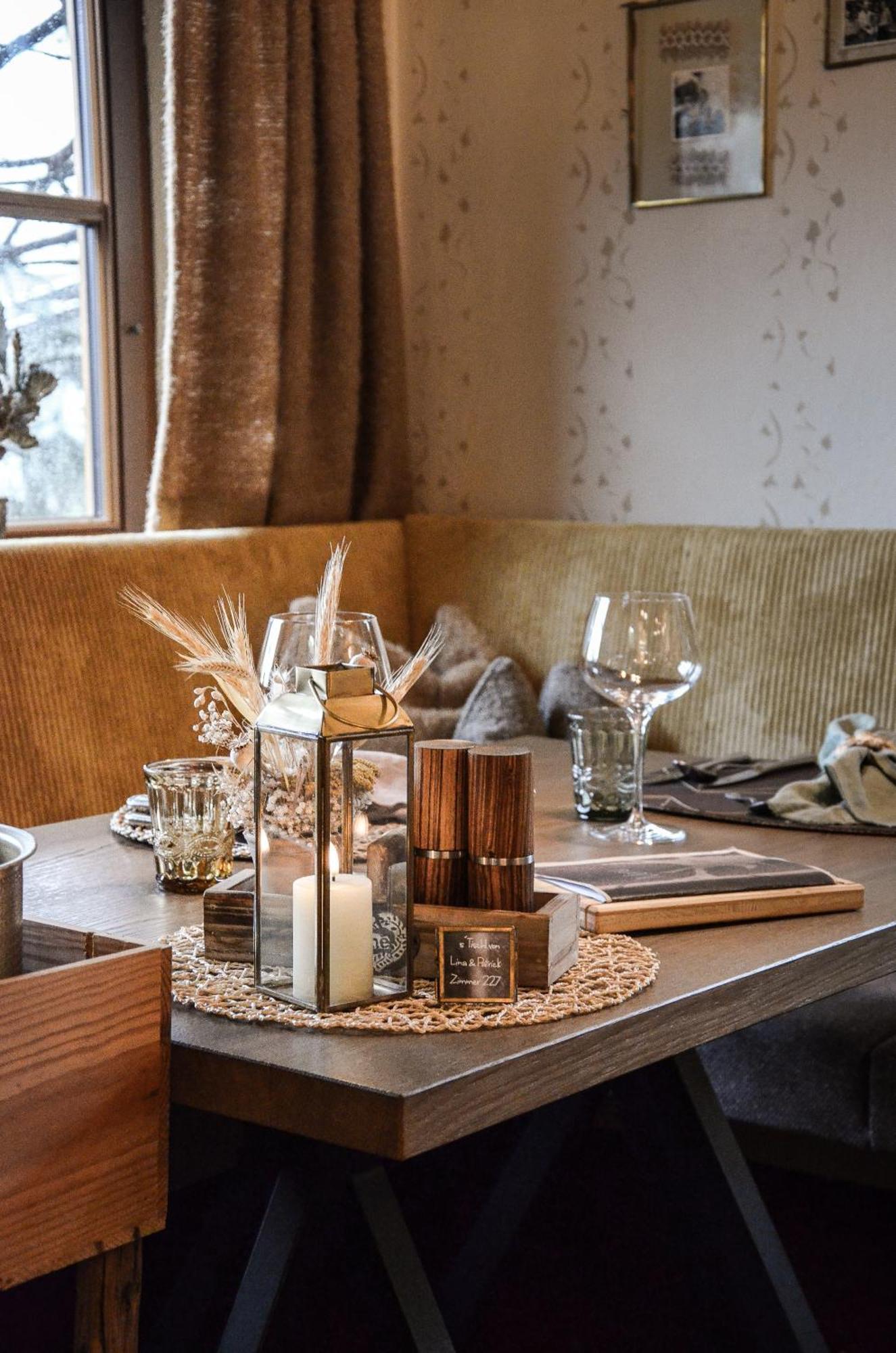 Hotel Ehrwalderhof Eksteriør bilde