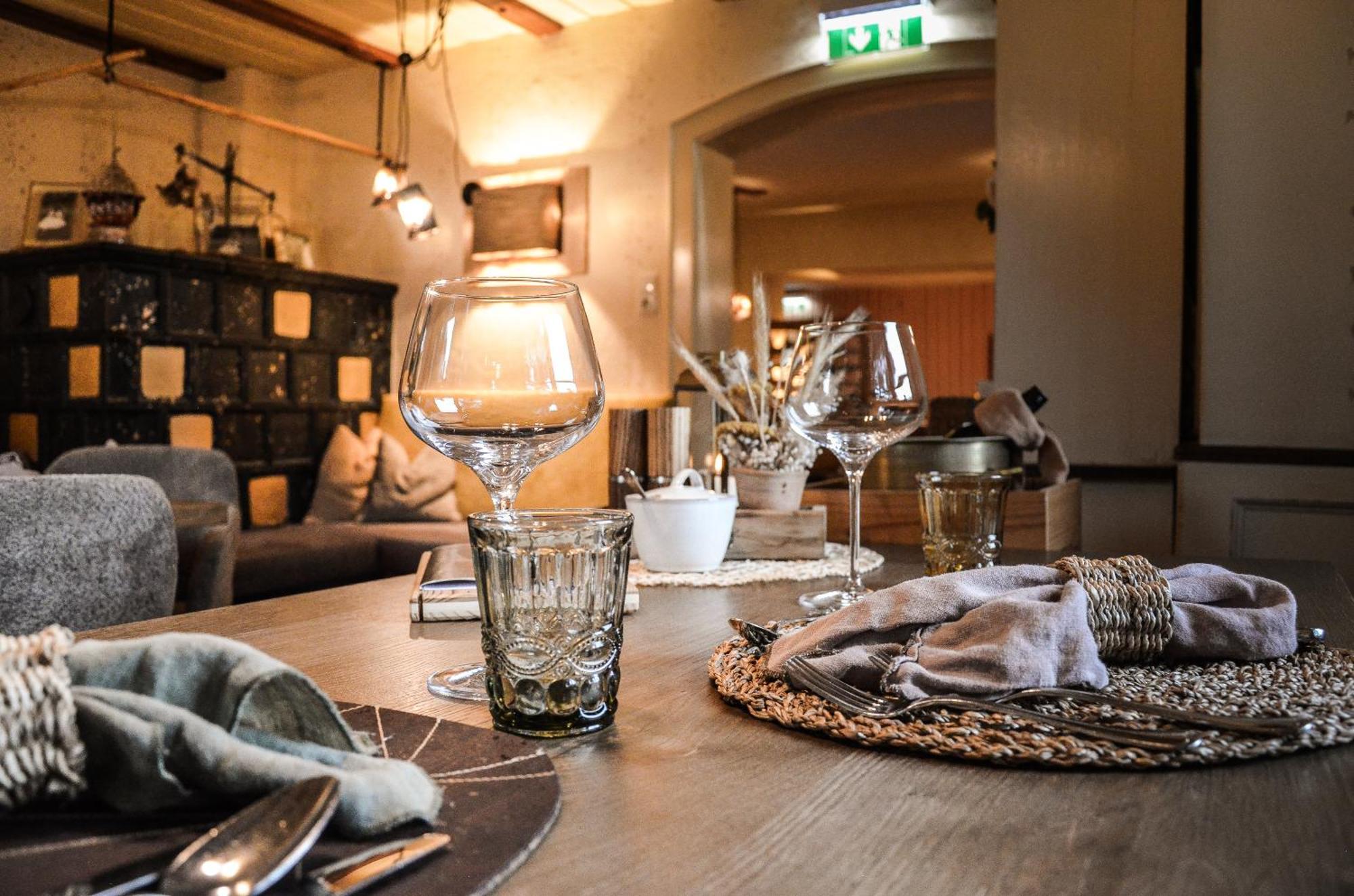 Hotel Ehrwalderhof Eksteriør bilde