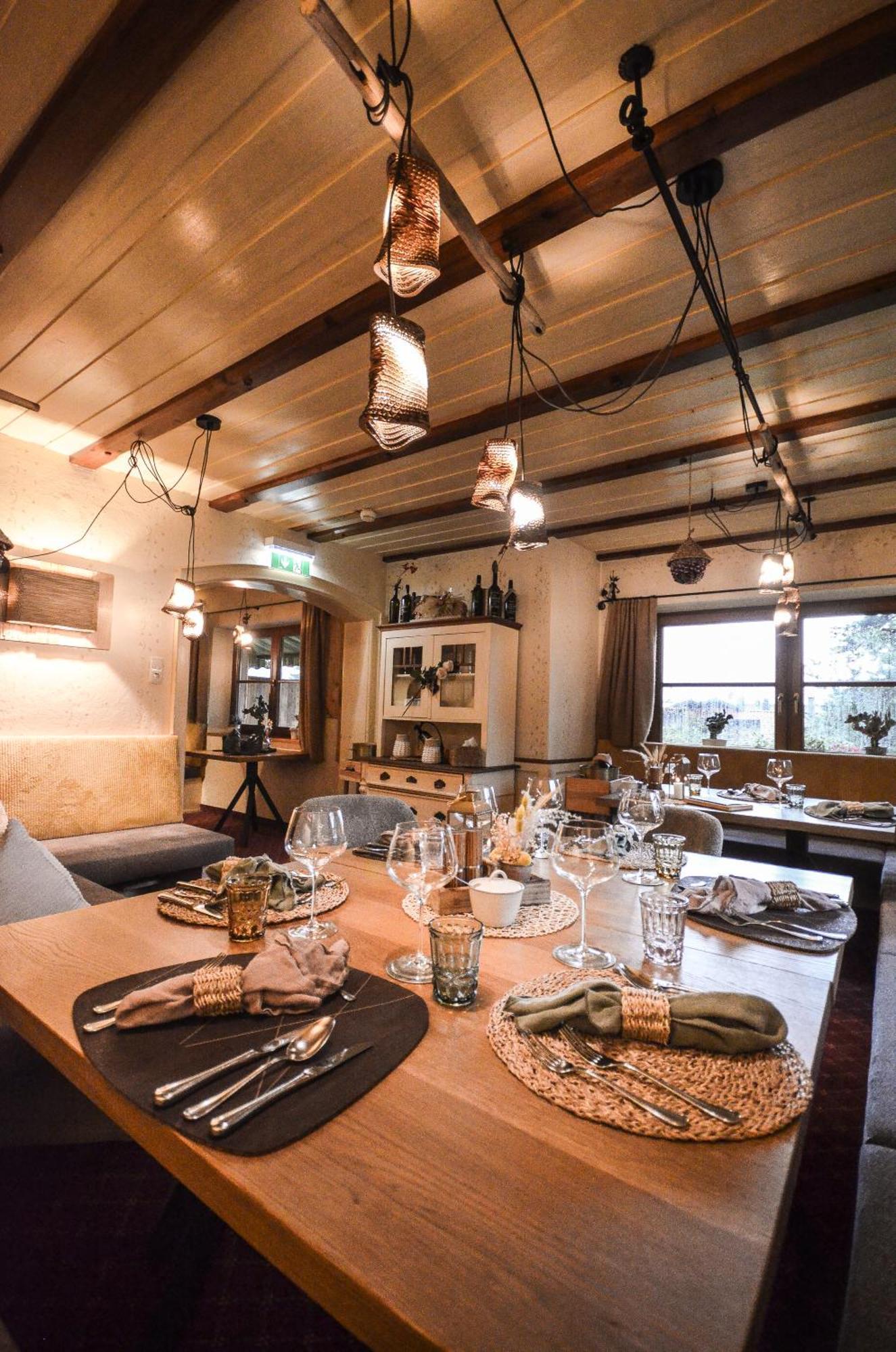 Hotel Ehrwalderhof Eksteriør bilde