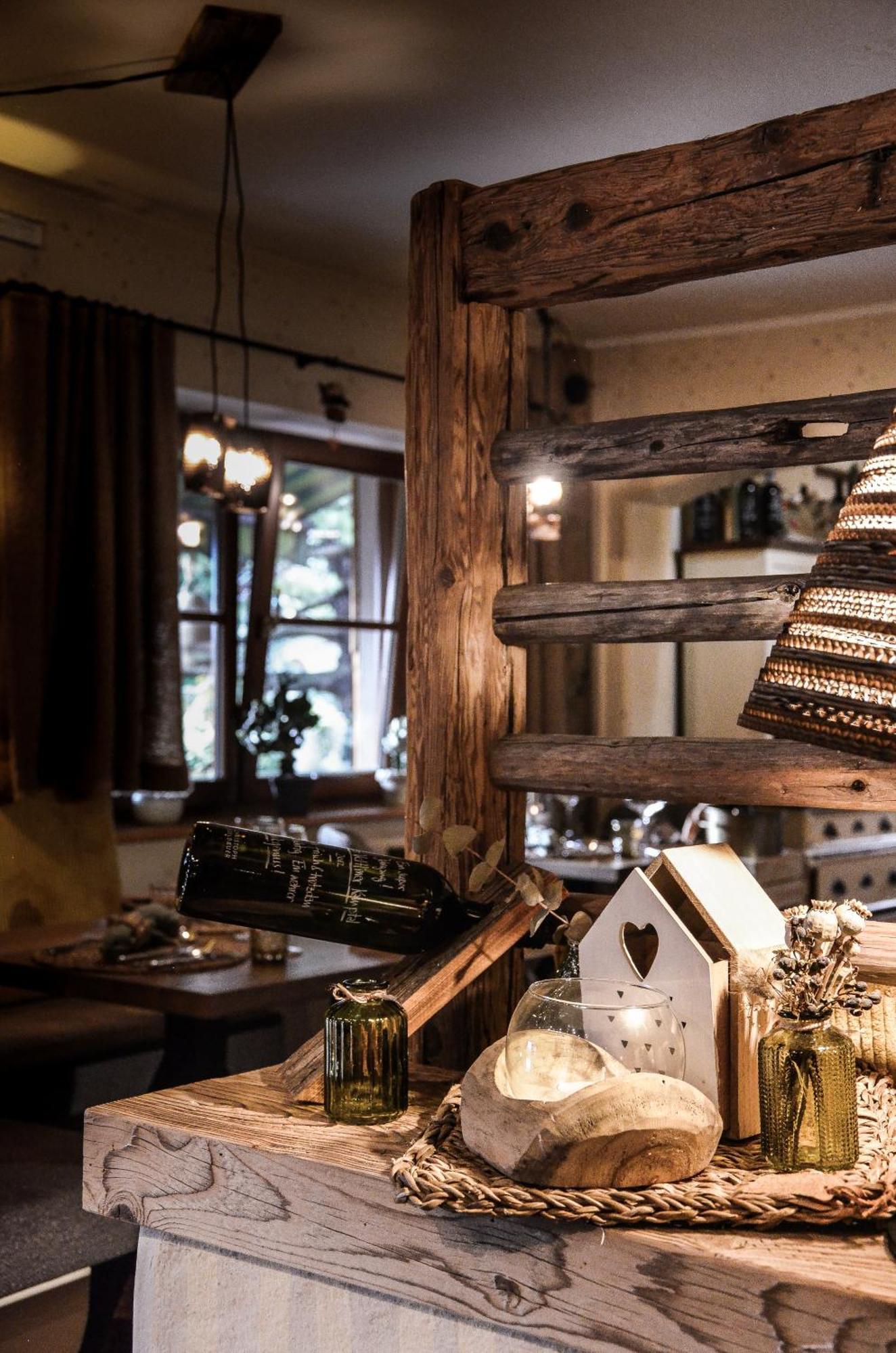Hotel Ehrwalderhof Eksteriør bilde